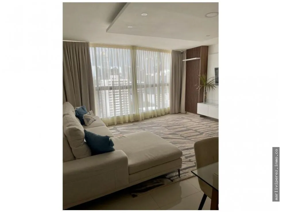 Sale of Apartment in PH La Fontana - Excellent Value