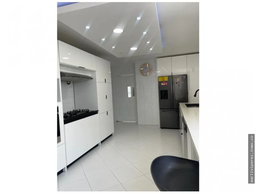 Sale of Apartment in PH La Fontana - Excellent Value