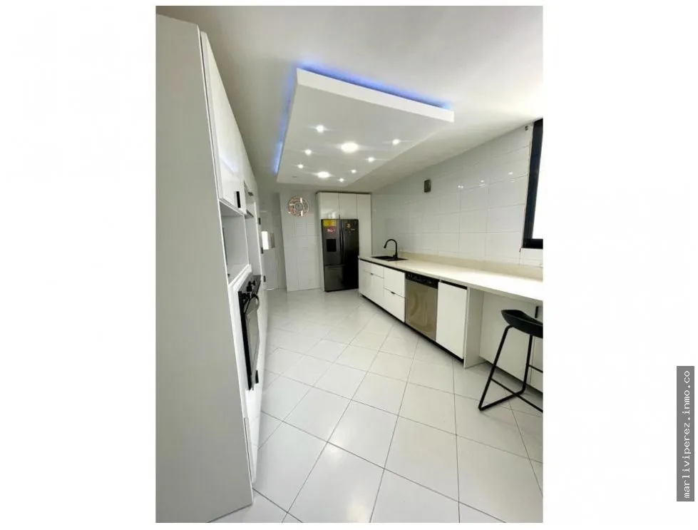 Sale of Apartment in PH La Fontana - Excellent Value