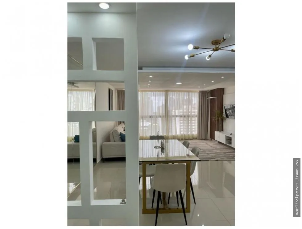 Sale of Apartment in PH La Fontana - Excellent Value