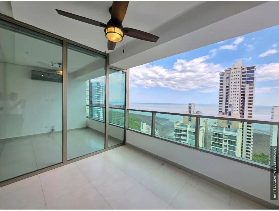APARTMENT FOR SALE IN PH MIRADOR, HIGH FLOOR