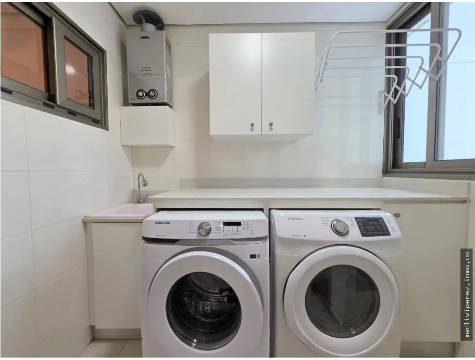 APARTMENT FOR SALE IN PH MIRADOR, HIGH FLOOR
