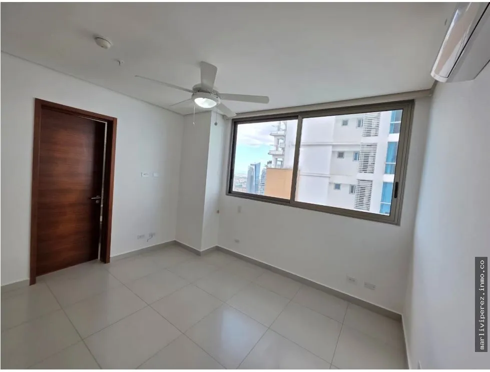 APARTMENT FOR SALE IN PH MIRADOR, HIGH FLOOR