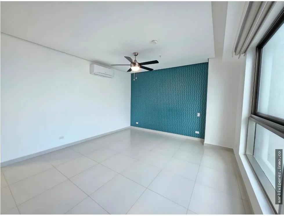 APARTMENT FOR SALE IN PH MIRADOR, HIGH FLOOR