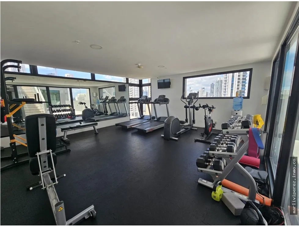 VENTA DE EXCLUSIVO APARTAMENTO EN COCO DEL MAR