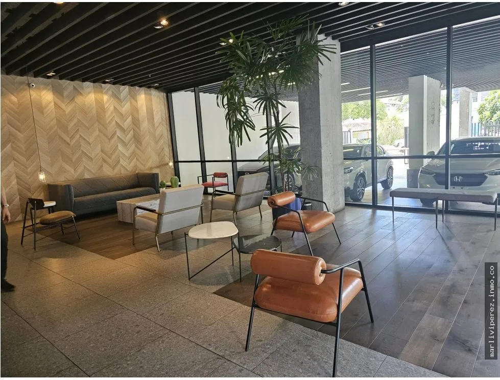 VENTA DE EXCLUSIVO APARTAMENTO EN COCO DEL MAR