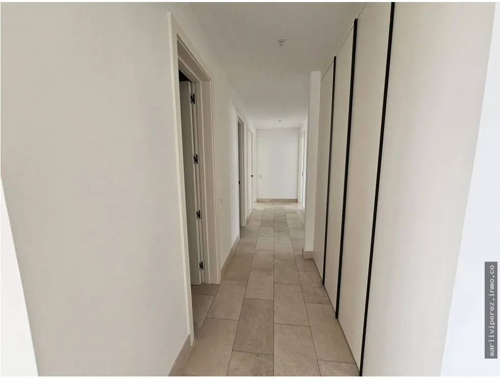VENTA DE EXCLUSIVO APARTAMENTO EN COCO DEL MAR