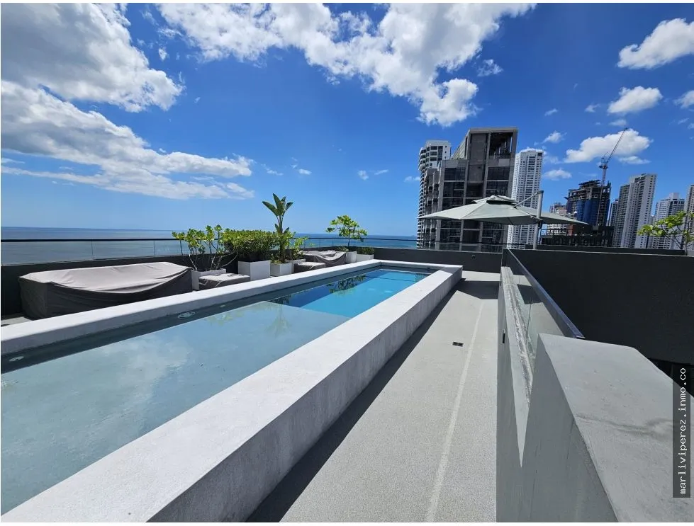 VENTA DE EXCLUSIVO APARTAMENTO EN COCO DEL MAR