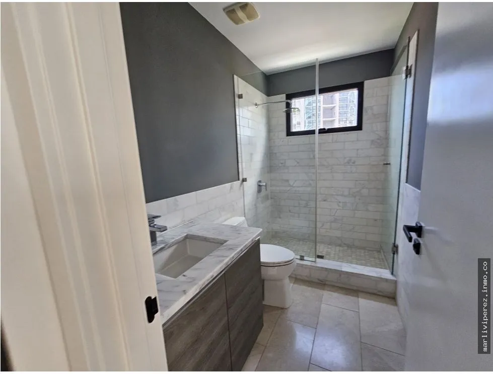 VENTA DE EXCLUSIVO APARTAMENTO EN COCO DEL MAR