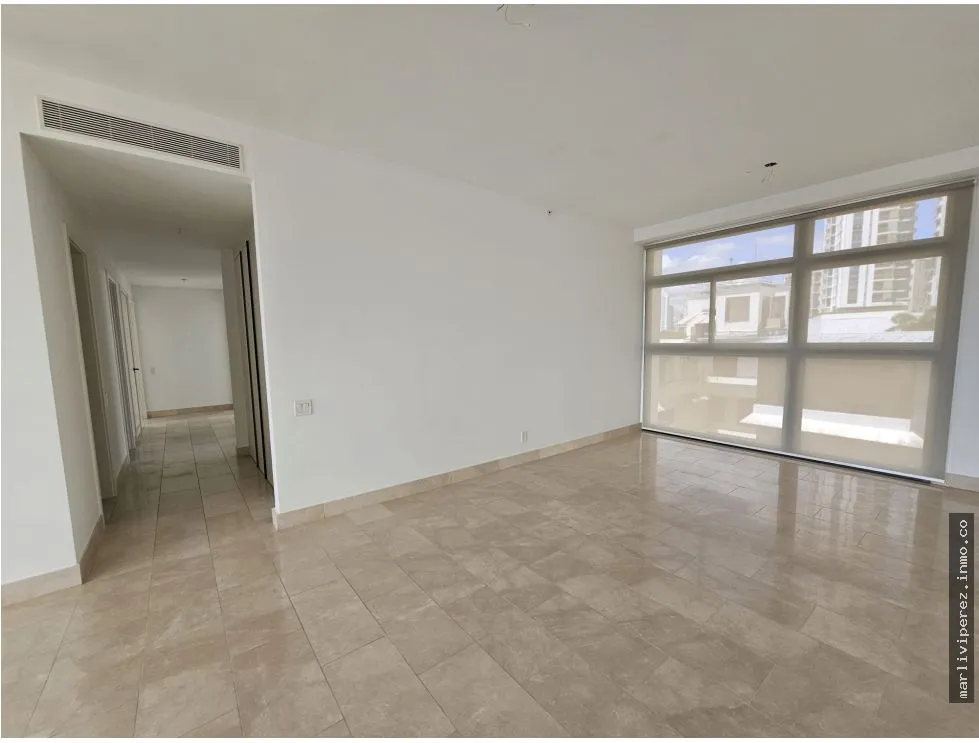 VENTA DE EXCLUSIVO APARTAMENTO EN COCO DEL MAR