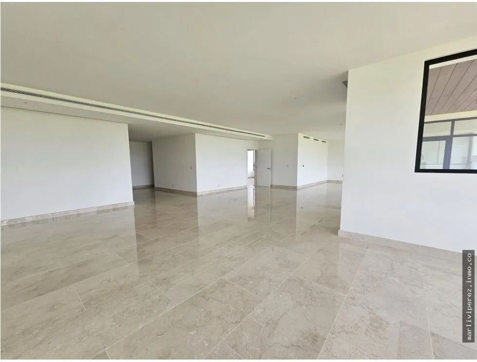 VENTA EN EXCLUSIVO APARTAMENTO EN SANTA MARIA