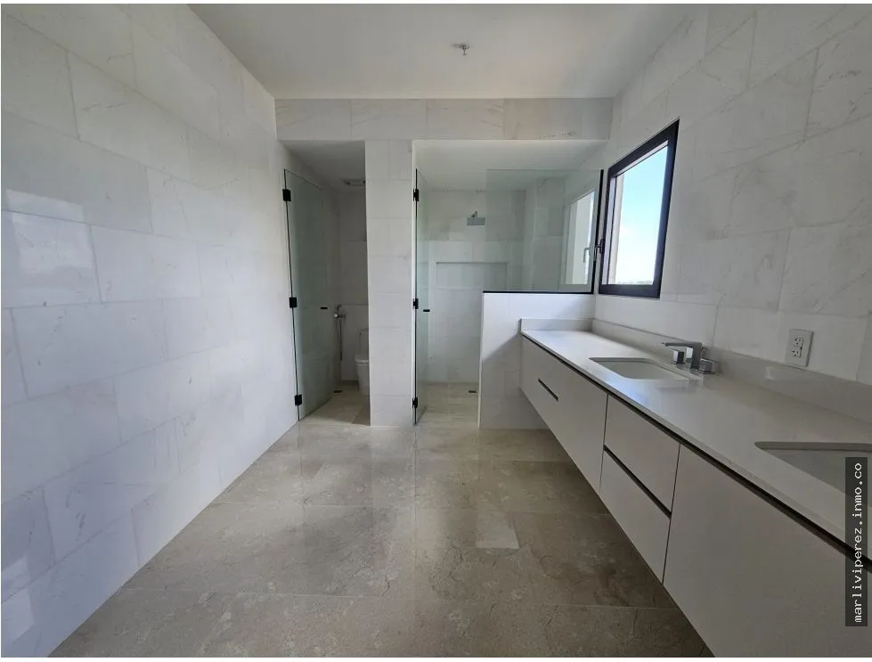 VENTA EN EXCLUSIVO APARTAMENTO EN SANTA MARIA