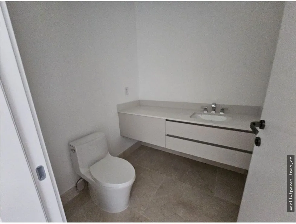 VENTA EN EXCLUSIVO APARTAMENTO EN SANTA MARIA