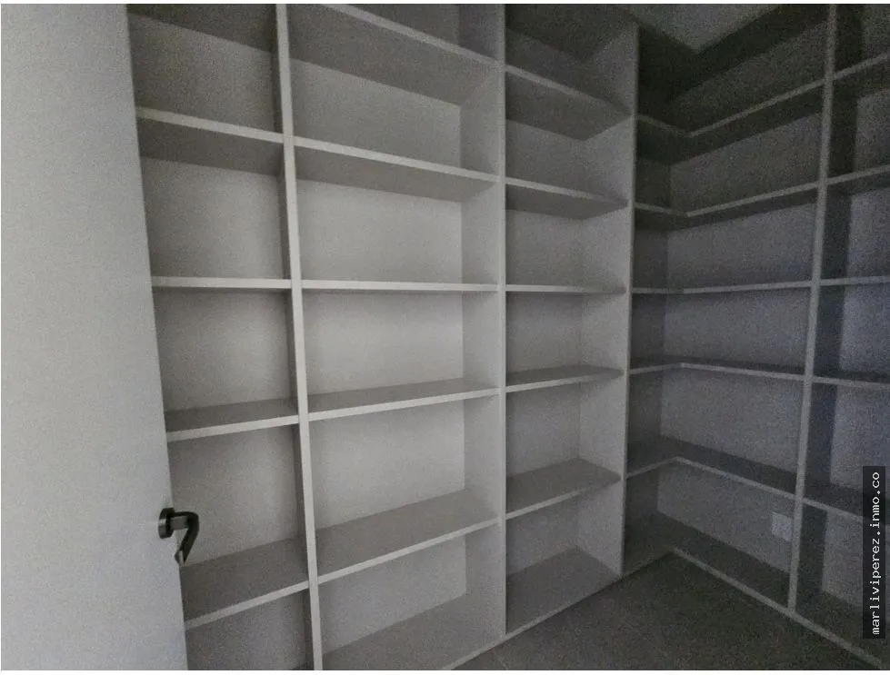 VENTA EN EXCLUSIVO APARTAMENTO EN SANTA MARIA