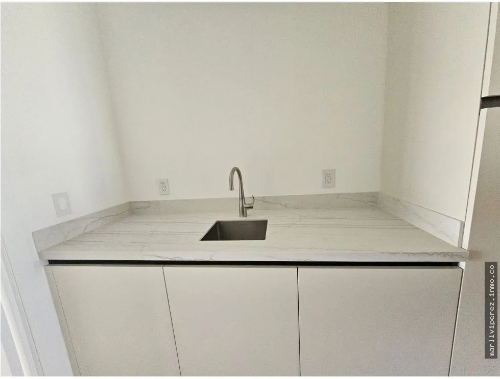 VENTA EN EXCLUSIVO APARTAMENTO EN SANTA MARIA