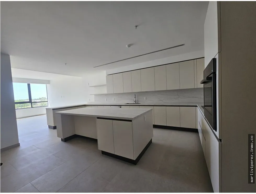 VENTA EN EXCLUSIVO APARTAMENTO EN SANTA MARIA