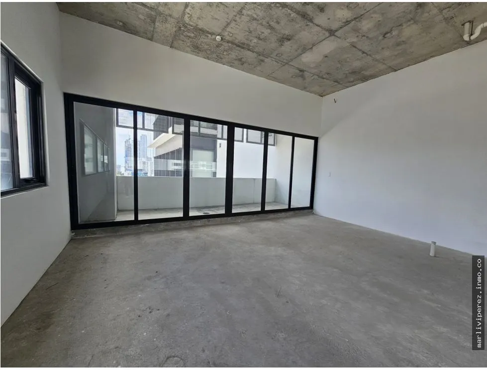 Espace commercial à San Francisco à vendre