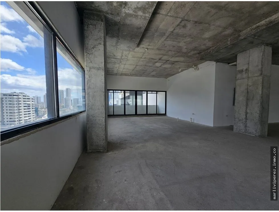 Espace commercial à San Francisco à vendre