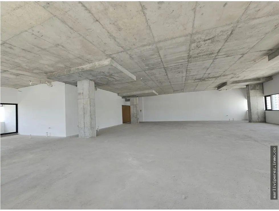 Espace commercial à San Francisco à vendre