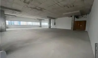 Espace commercial à San Francisco à louer