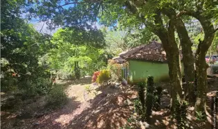 Terrain à bâtir à Chame à vendre