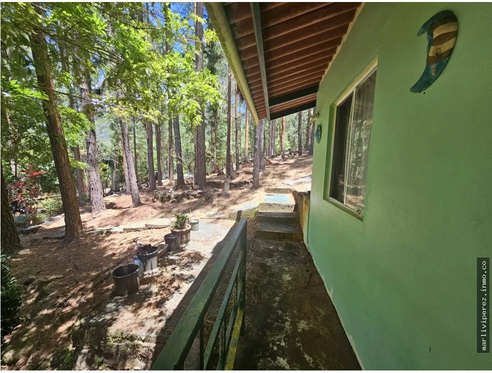 LAND SALE WITH HOUSE IN ALTOS DE MARIA