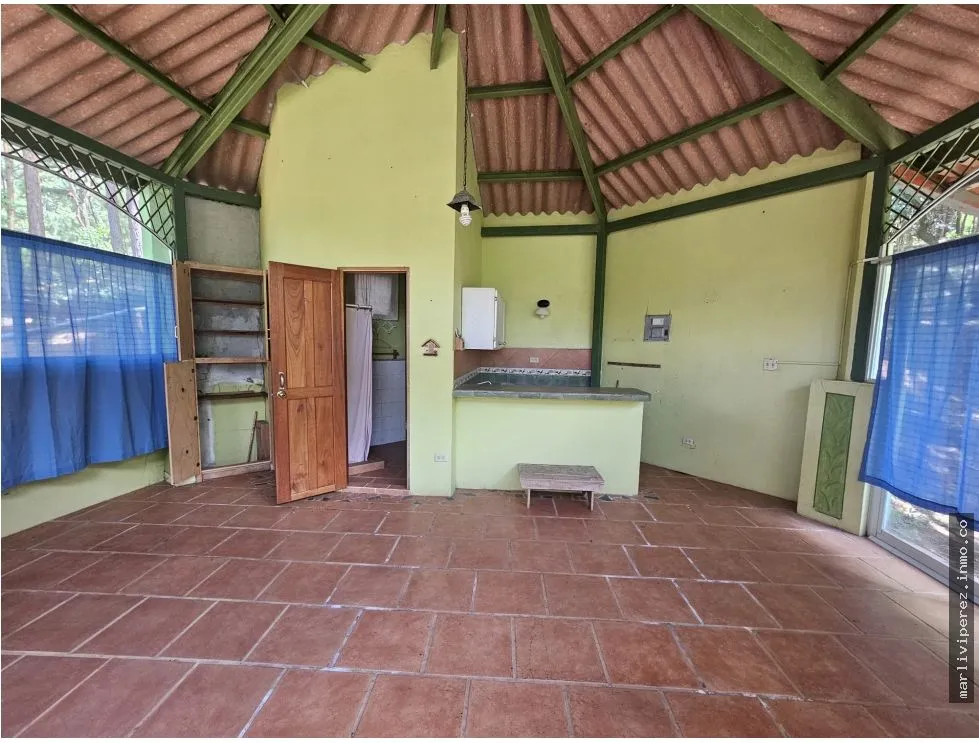 Maison unifamiliale à Chame à vendre