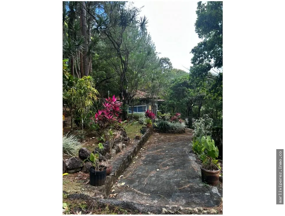 Maison unifamiliale à Chame à vendre
