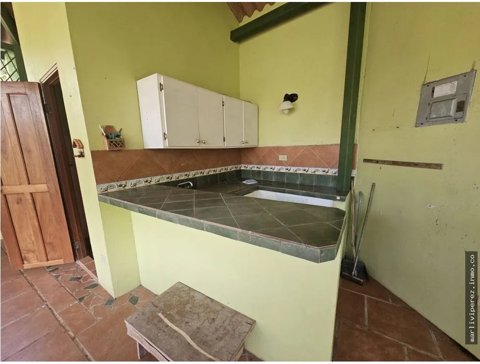 Maison unifamiliale à Chame à vendre