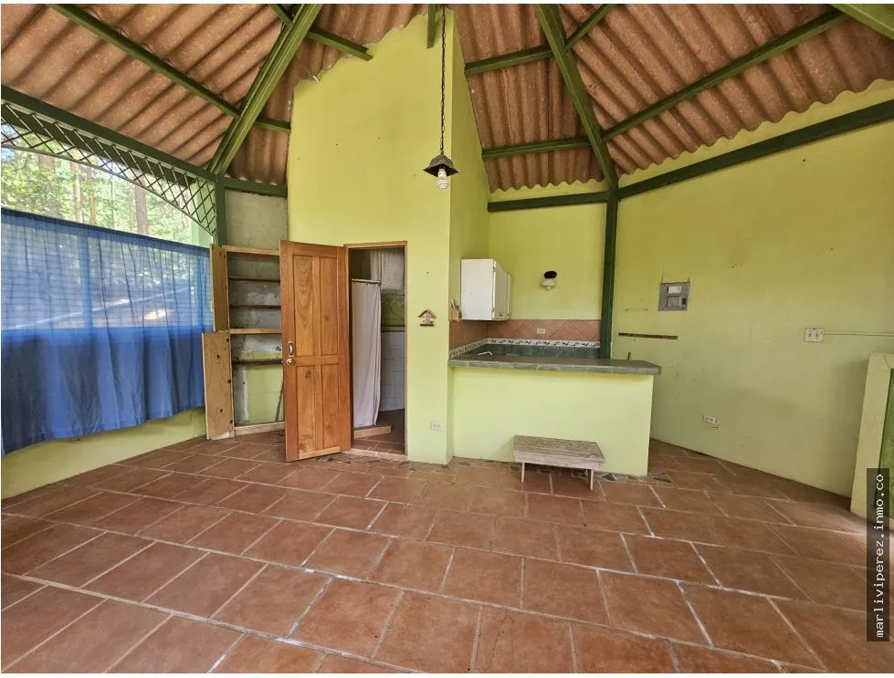 Maison unifamiliale à Chame à vendre