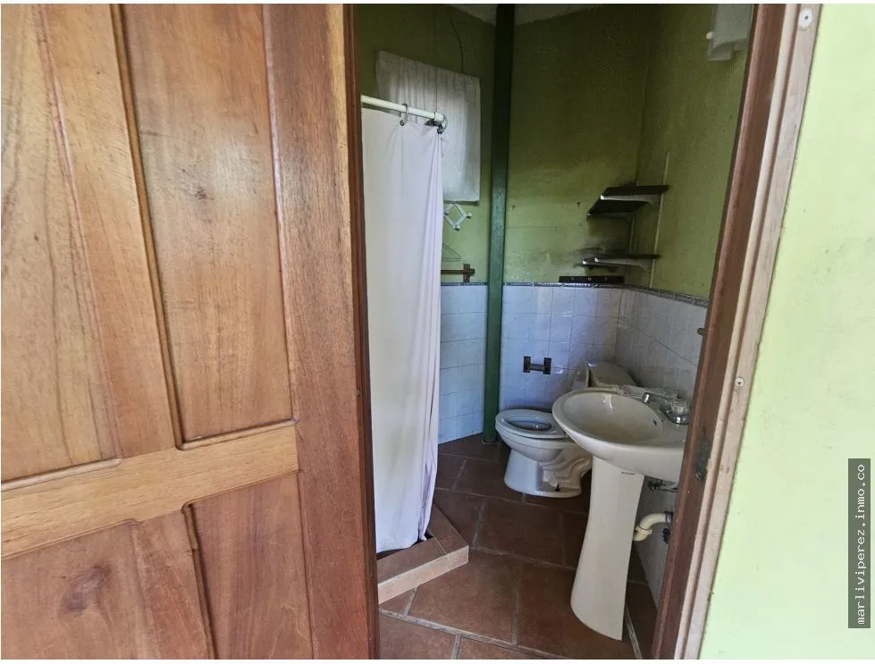 Maison unifamiliale à Chame à vendre