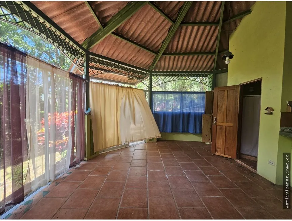 Maison unifamiliale à Chame à vendre