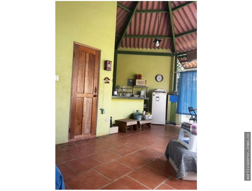 Maison unifamiliale à Chame à vendre