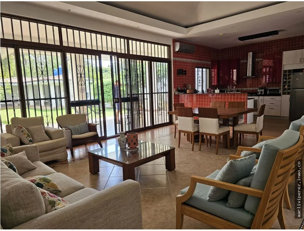 Maison unifamiliale à Chame à vendre