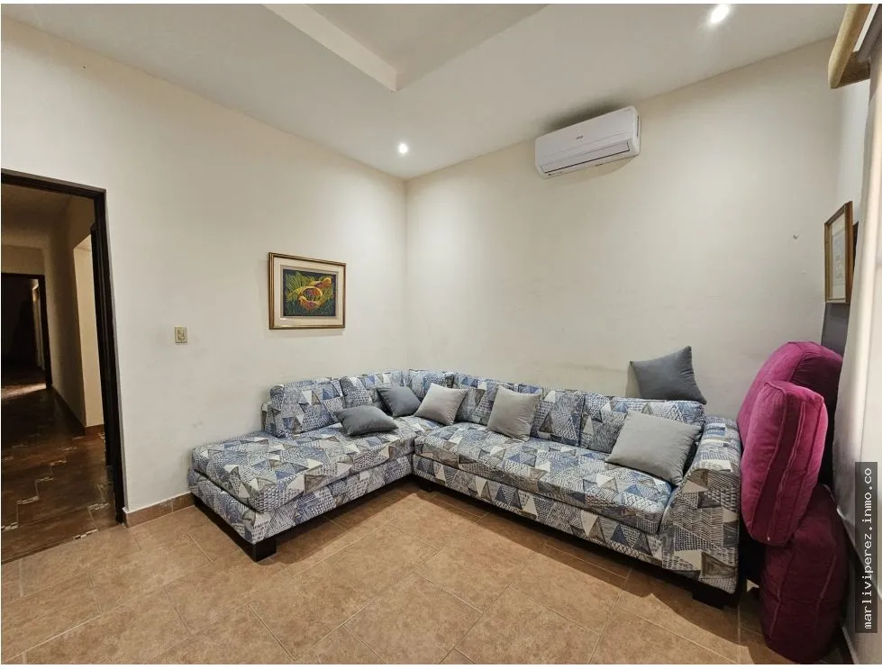 Maison unifamiliale à Chame à vendre