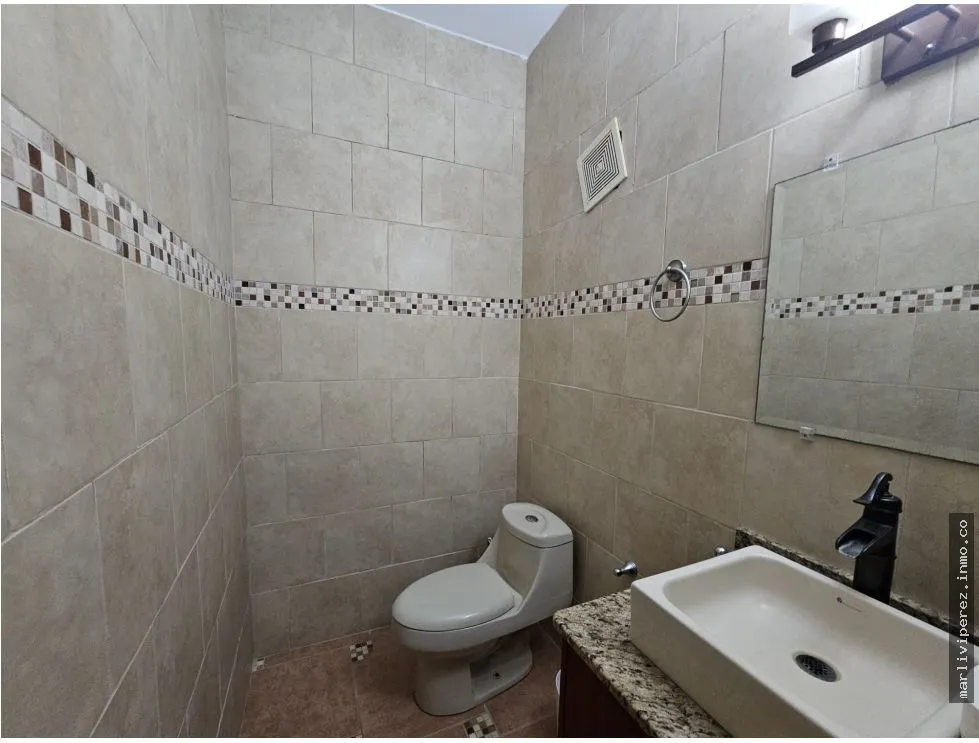Maison unifamiliale à Chame à vendre