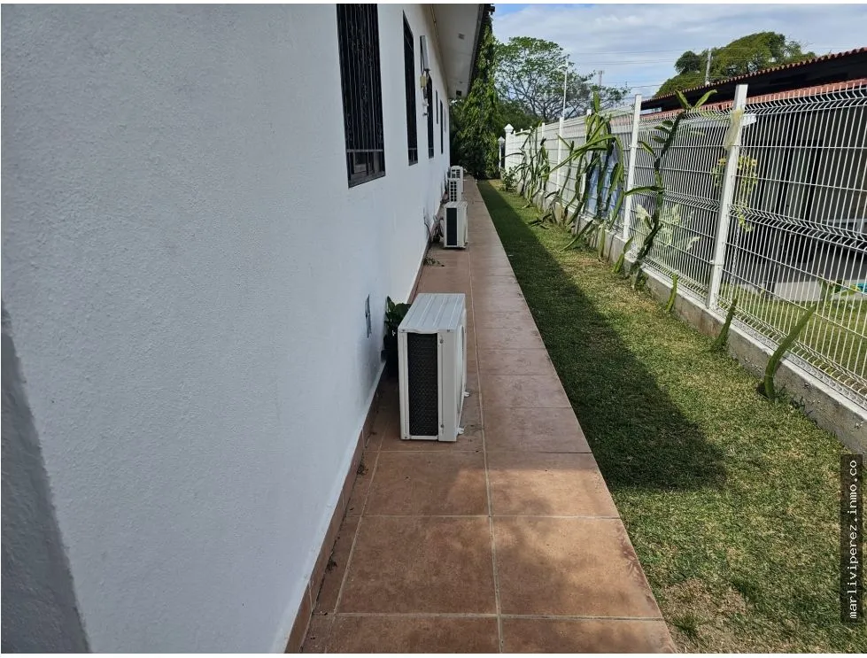 Maison unifamiliale à Chame à vendre