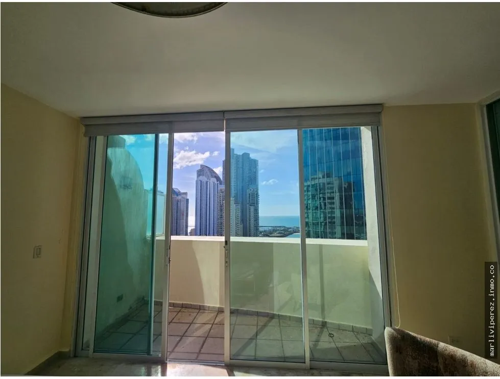 APARTMENT RENTAL IN PUNTA PACIFICA, BARGAIN