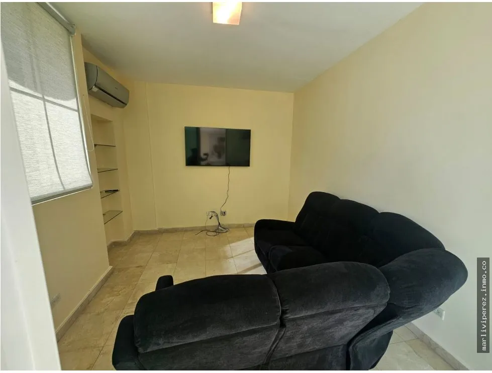 APARTMENT RENTAL IN PUNTA PACIFICA, BARGAIN