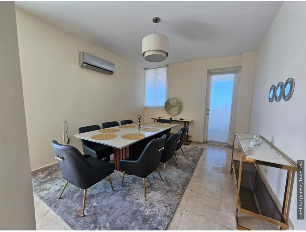 APARTMENT RENTAL IN PUNTA PACIFICA, BARGAIN