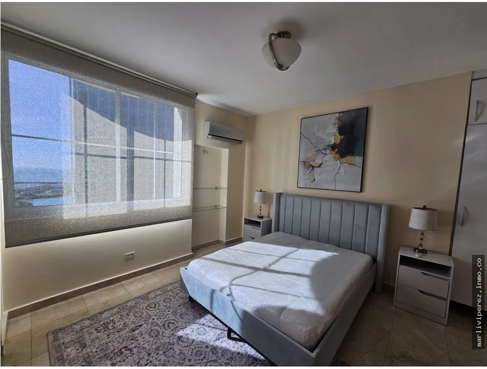 APARTMENT RENTAL IN PUNTA PACIFICA, BARGAIN