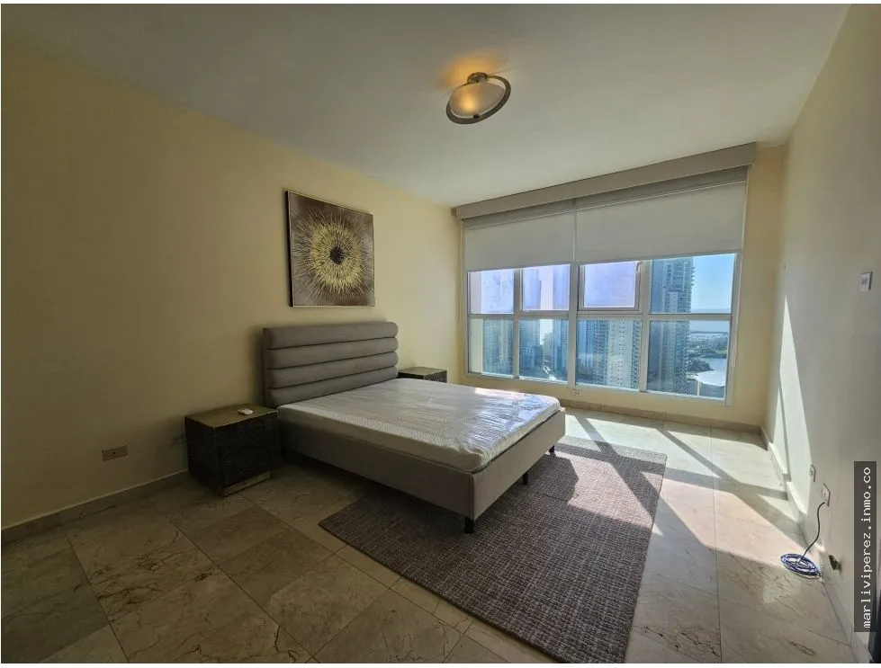 APARTMENT RENTAL IN PUNTA PACIFICA, BARGAIN