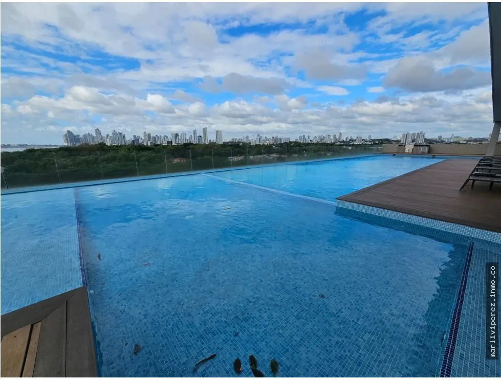 LUXURY APARTMENT FOR SALE IN COSTA DEL ESTE PH BALI, GREAT DEAL