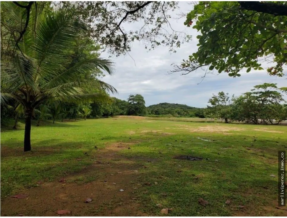 VENTA DE TERRENO EN COLON, NOMBRE DE DIOS