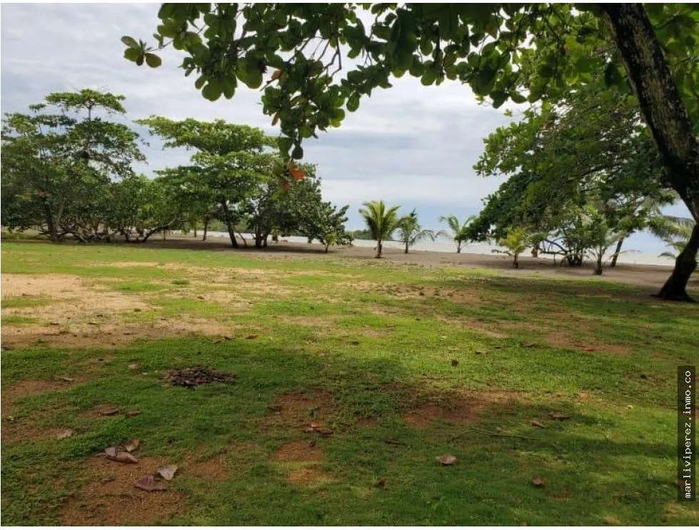VENTA DE TERRENO EN COLON, NOMBRE DE DIOS
