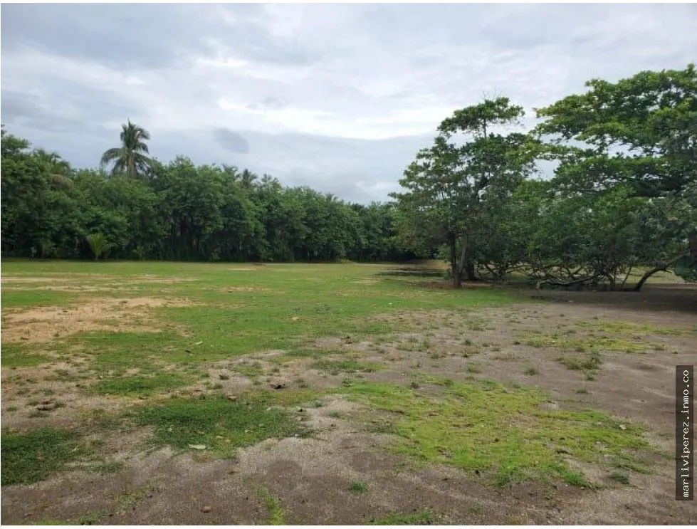 VENTA DE TERRENO EN COLON, NOMBRE DE DIOS