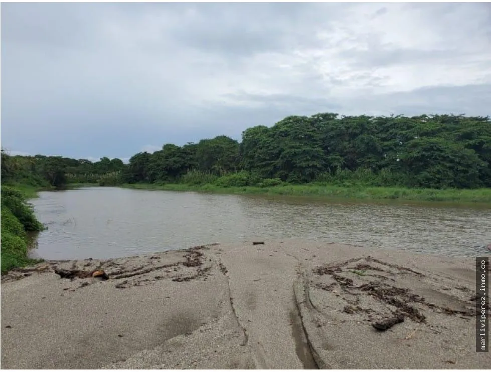 VENTA DE TERRENO EN COLON, NOMBRE DE DIOS