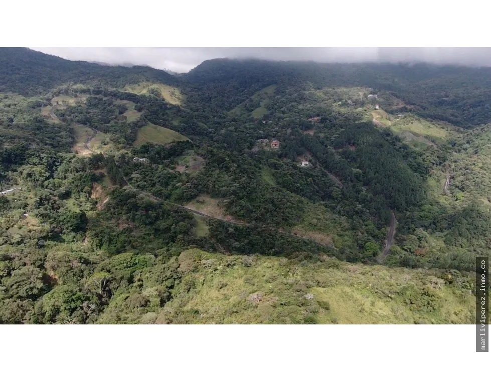 VENTA DE TERRENO EN ALTOS DE MARIA
