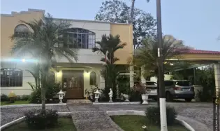 House for Sale in Los Rios