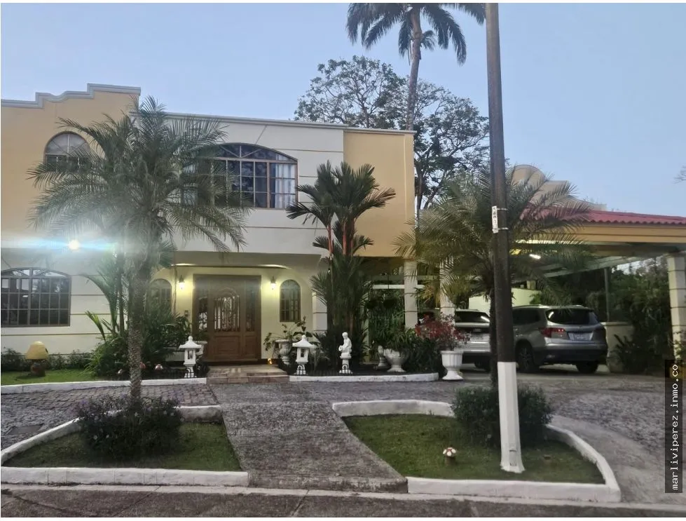 House for Sale in Los Rios